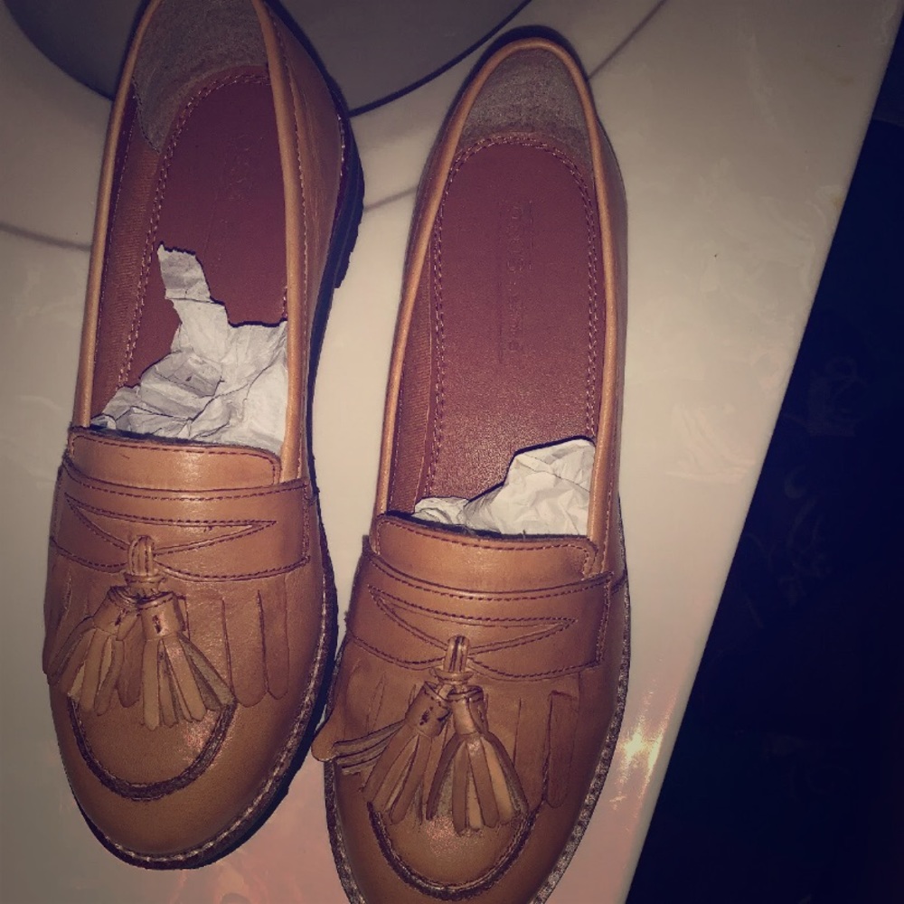 Causal women work shoes/ clogs